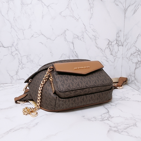 Michael kors maisie waist pack - Picture 10 of 10